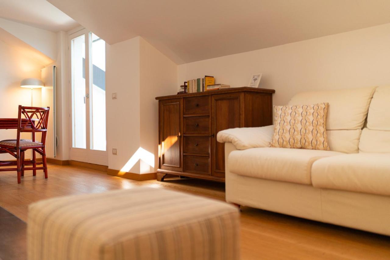 Il Tiglio Apartment By Wonderful Italy เบลลาโจ ภายนอก รูปภาพ