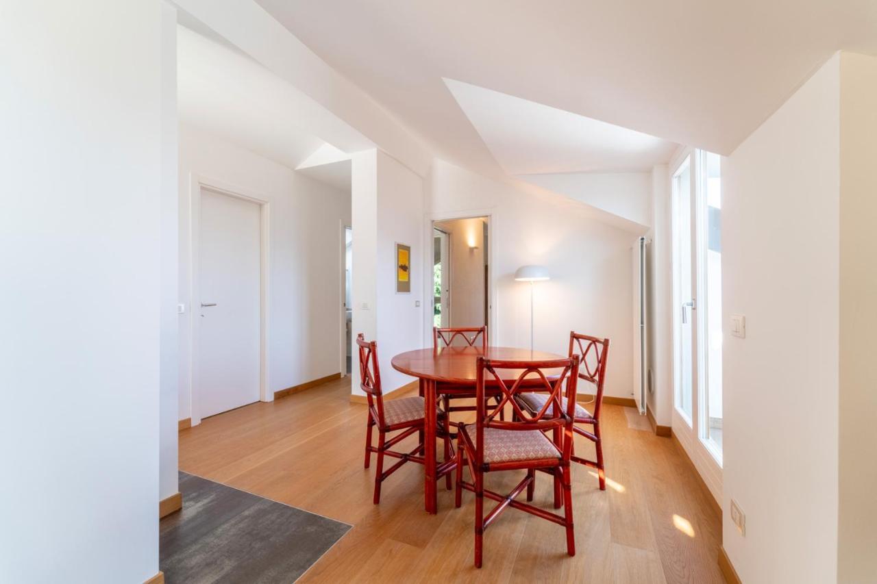 Il Tiglio Apartment By Wonderful Italy เบลลาโจ ภายนอก รูปภาพ